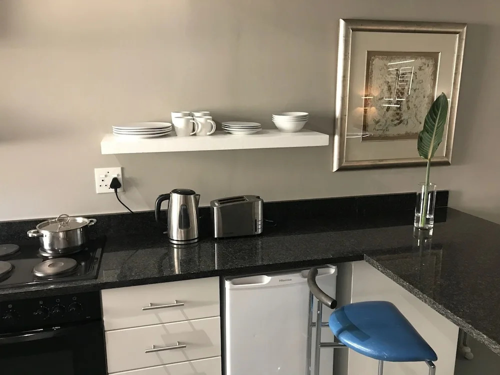 Green Point Self Catering Studios