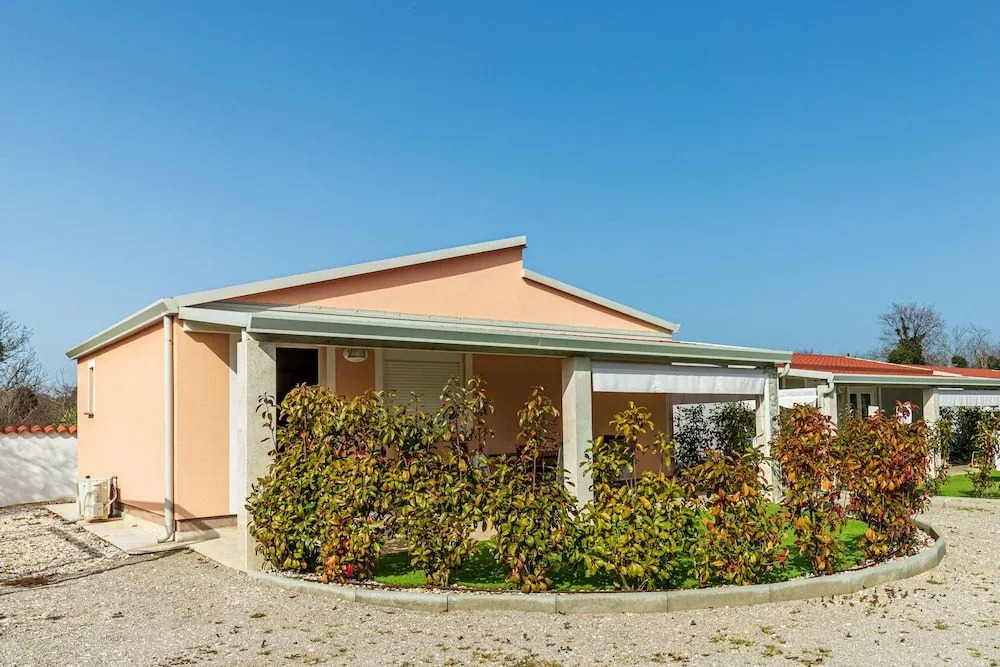 Holiday home in Banjole - Istrien 10808