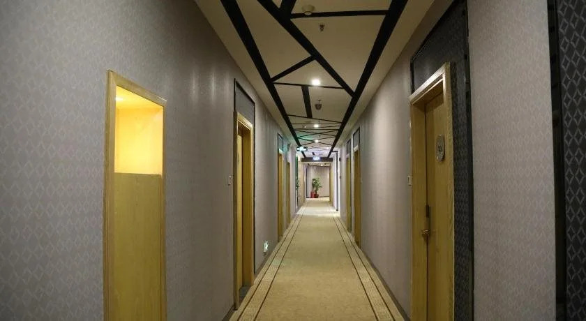 Kunlong Hotel