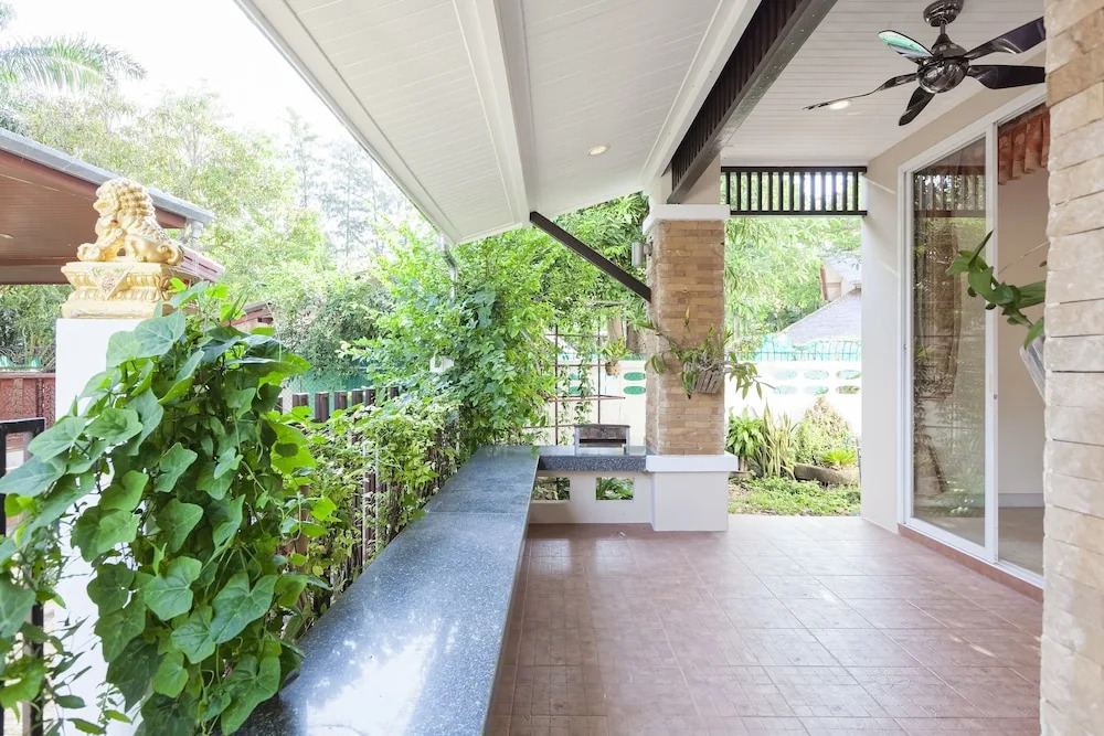 Karon Hill Villa
