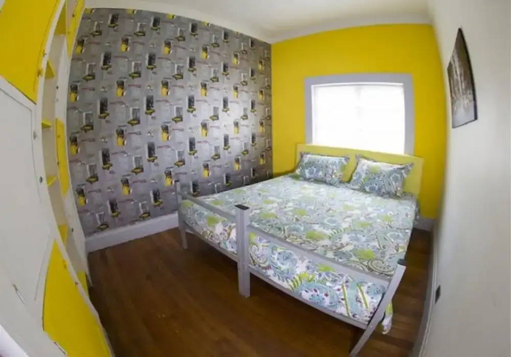 MyHostel Miramar