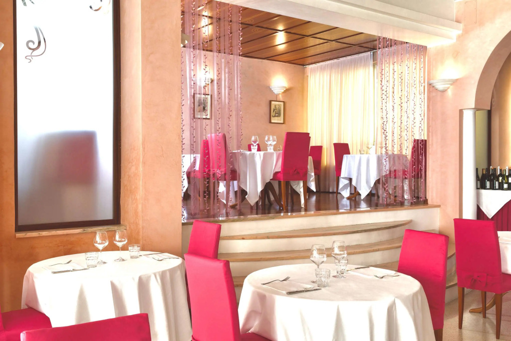 Hotel San Giusto