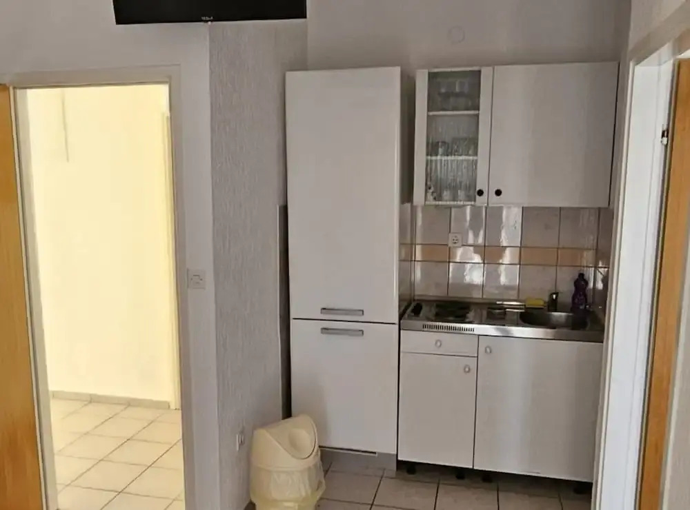 Apartments Hasić Marina