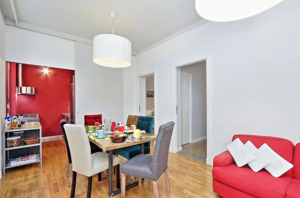 Proja Housing Romagnosi20