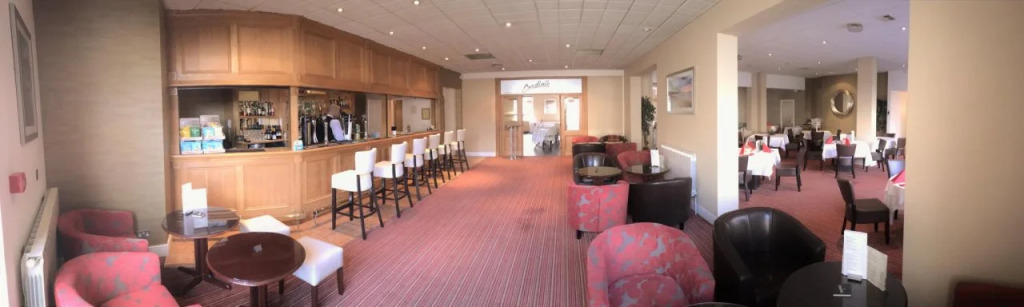 The Monterey Hotel - Sure Hotel Collection by Best Western