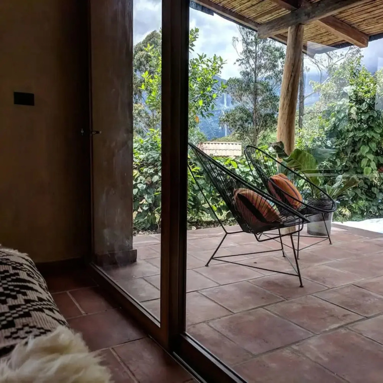 Mamaq Tambo Lodge