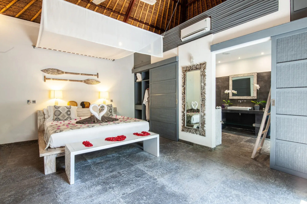 Indiana Kenanga Boutique Hotel & Spa