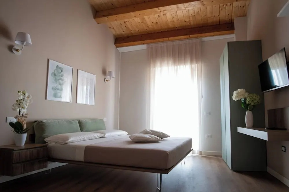 Dimora Donna Dora - Albergo Diffuso