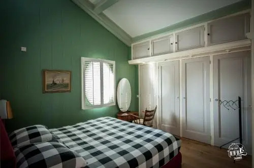 Zaanhof Luxurious Amsterdam Zaanse Schans Loft Apartment