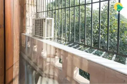 Apex Inn Saket