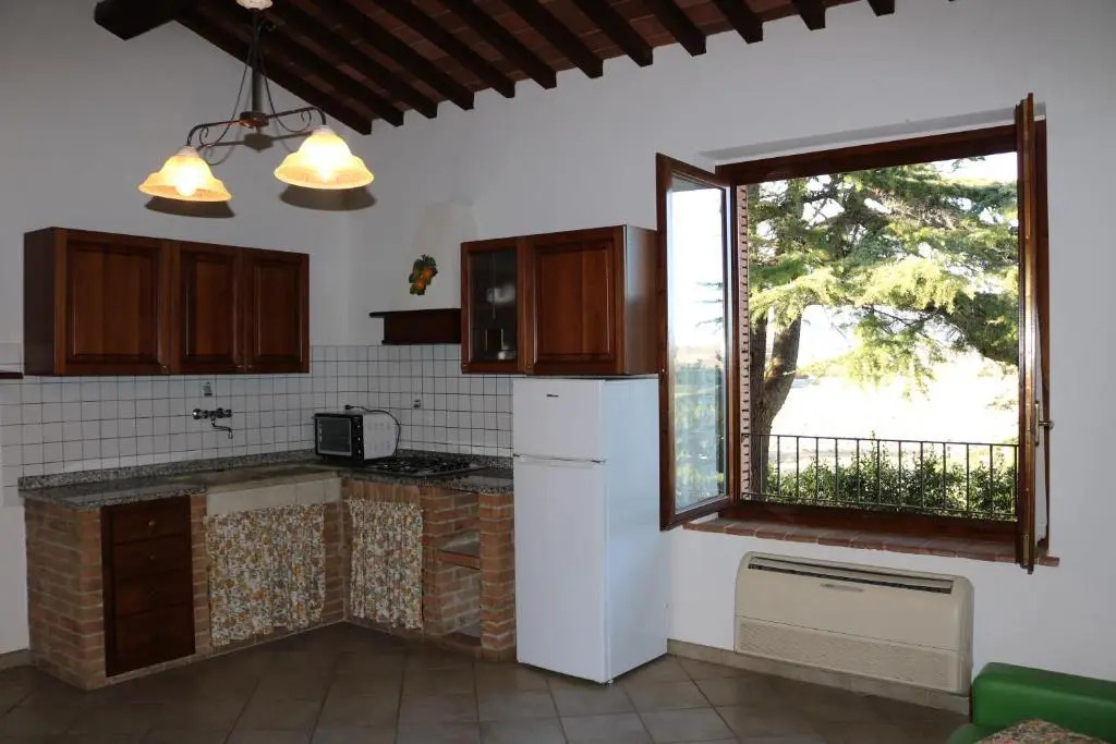 Agriturismo La Fonte Di Vivalda