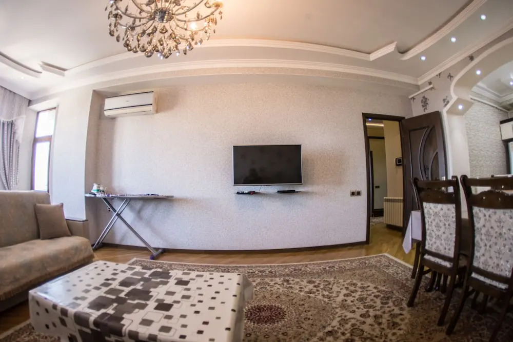 Bakuvi Tourist Apartment B227