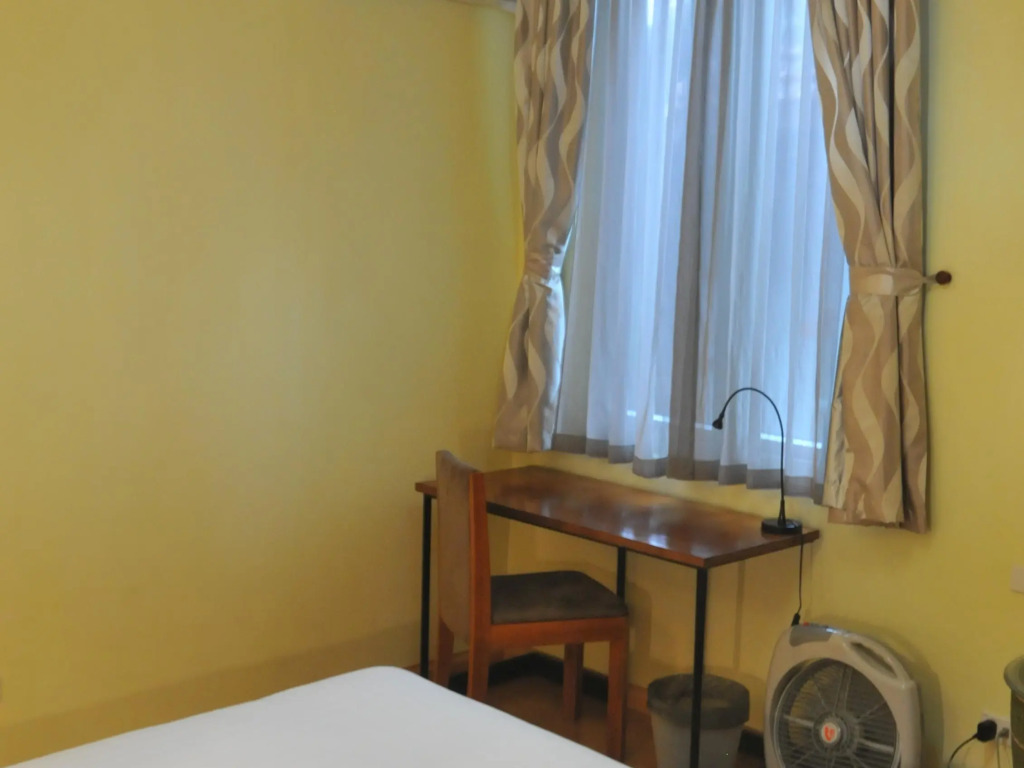Hanoi Party Backpacker Hostel