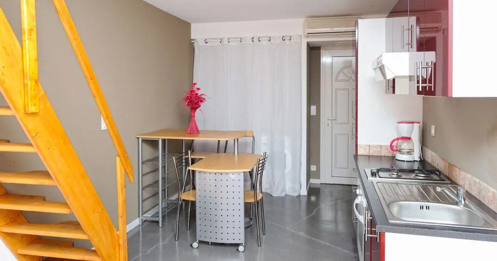 Hotel Le Tourisme