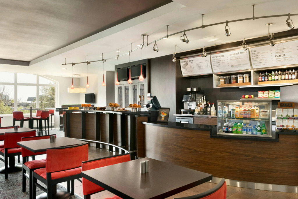 Courtyard by Marriott Tysons McLean
