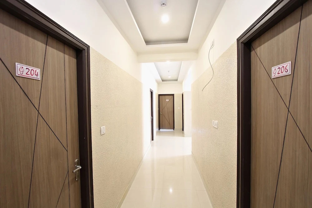 OYO 8739 Melody Inn Bellandur