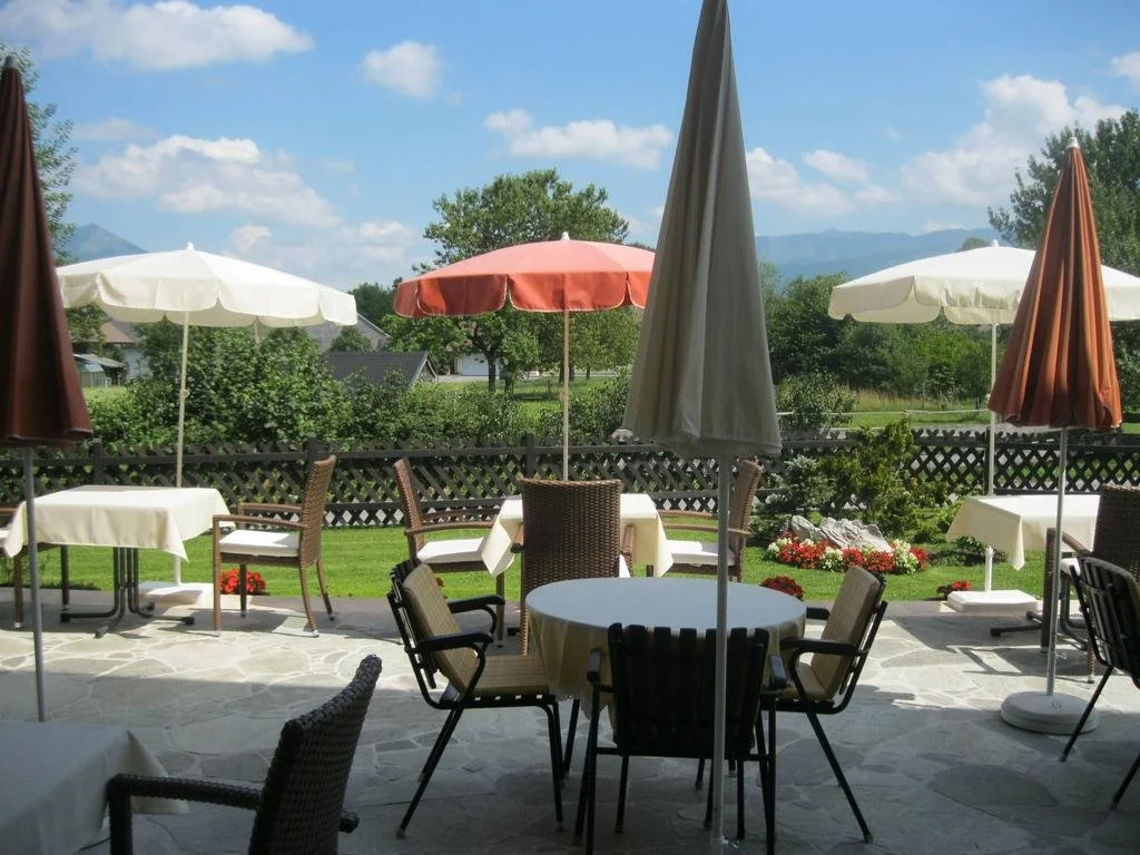 Pension Schlömmer