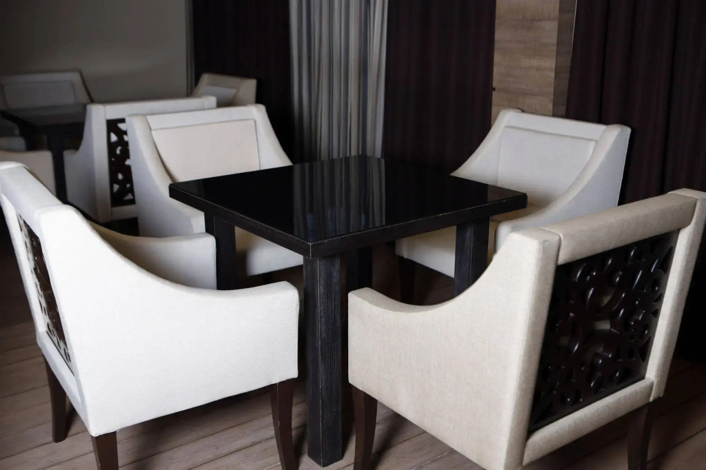 Dave Hotel Yerevan