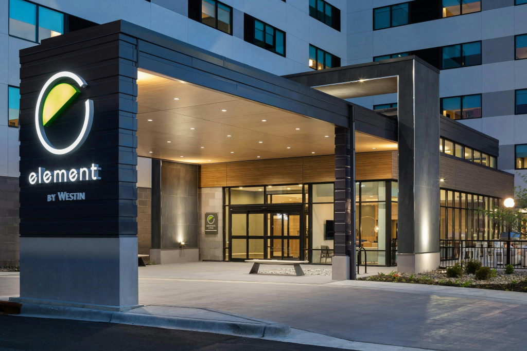 Element by Marriott Bloomington Mall of America