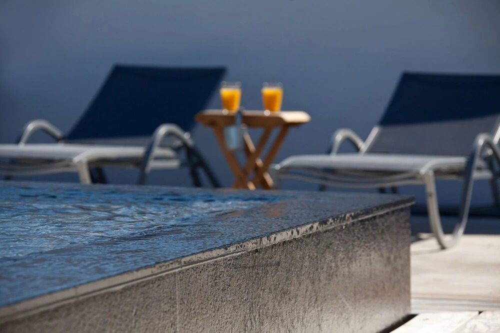 Lodge Sainte Helene Adult only