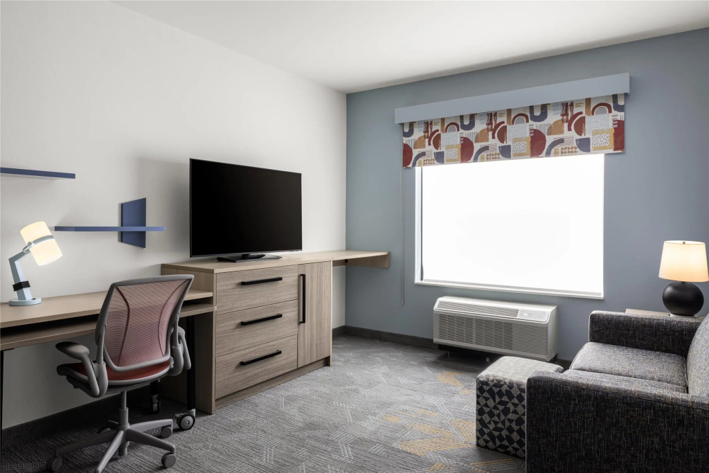 Home2 Suites By Hilton Winchester