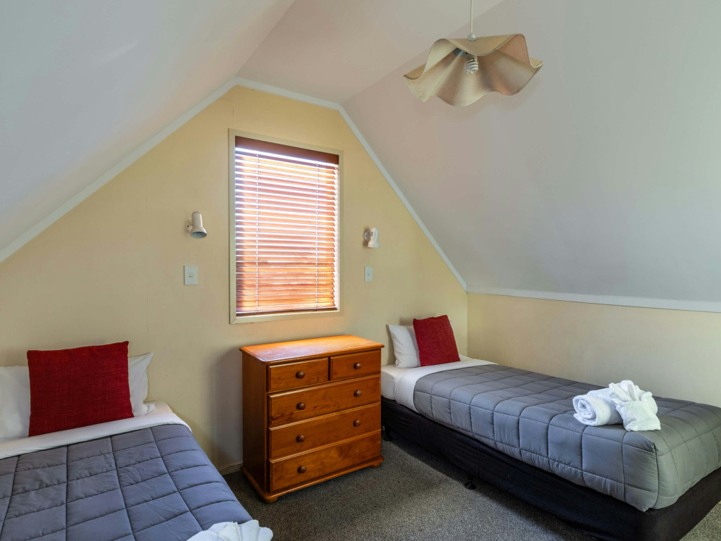 Turangi Leisure Lodge
