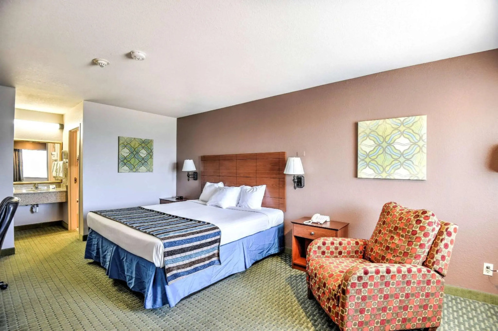 SureStay Hotel by Best Western Ottawa