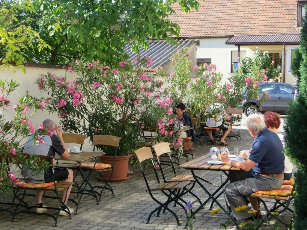 Gästehaus Elfriede