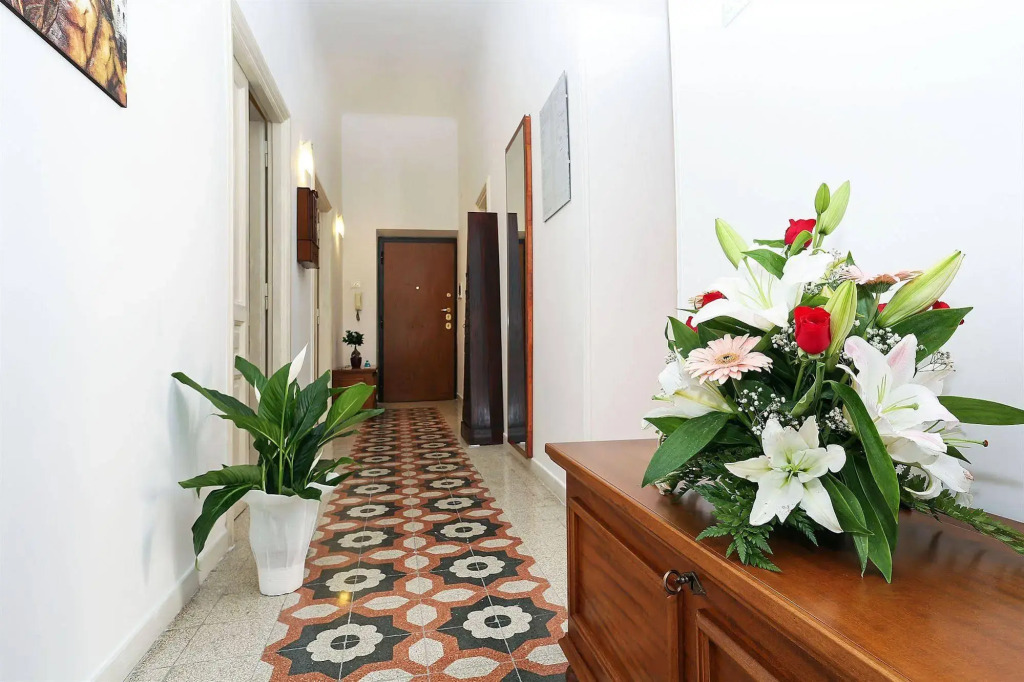 Belli San Giovanni Guest House