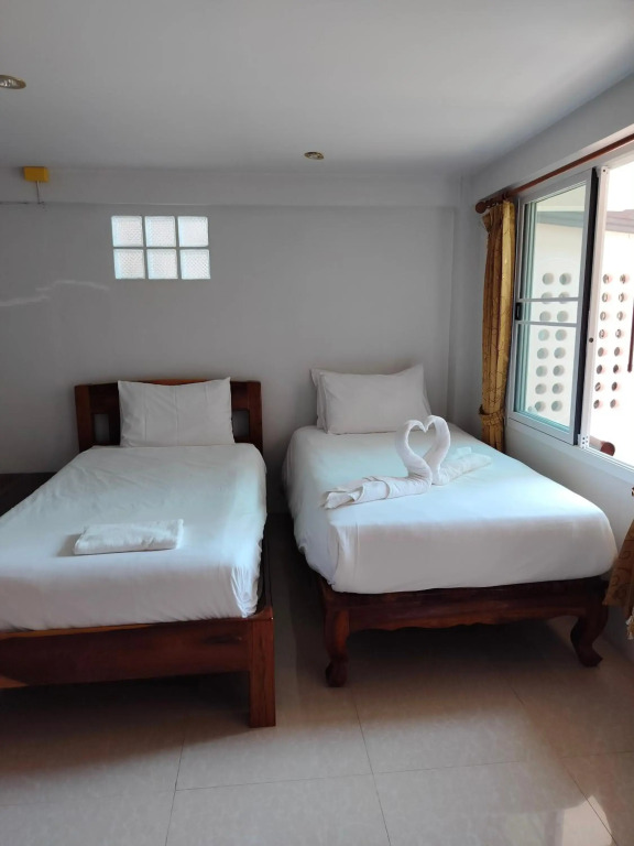 Thosawan Resort ทศวรรณ รีสอร์ท