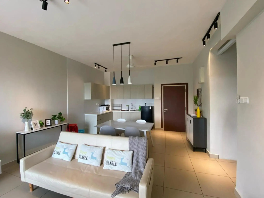 Cloud 9 Suite - Midhills Genting Highland