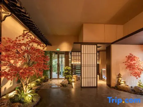 Huazhu Luxury · Jian Shan Jie Lu Tang-Style Boutique Inn