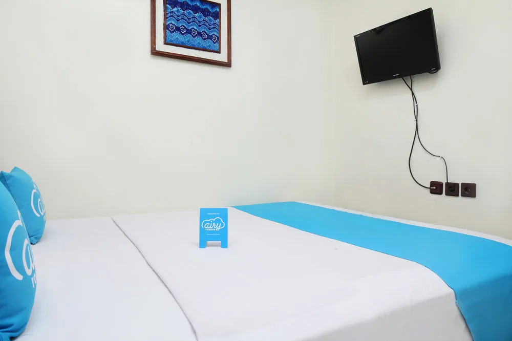 Airy Kertak Baru Ilir MT Haryono 21 Banjarmasin
