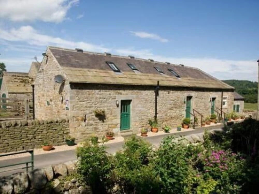 Wydon Farm B&B