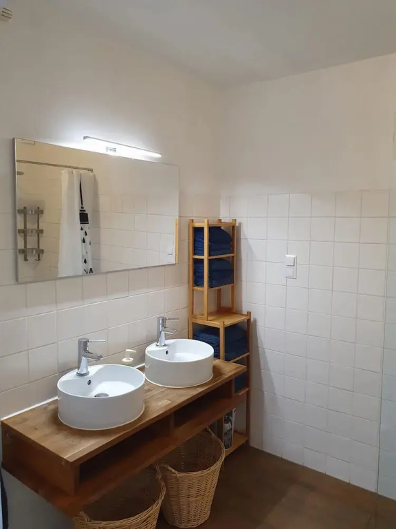 Cosy Holiday Home on Lake Veere