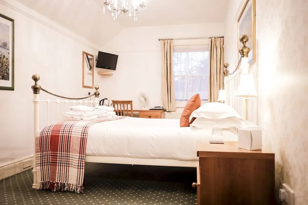 Fishermans Haunt Hotel