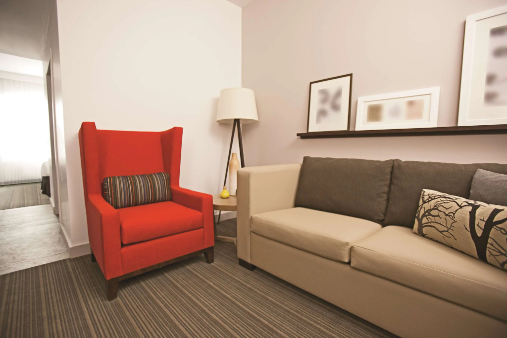 Country Inn & Suites by Radisson Asheville River Arts District