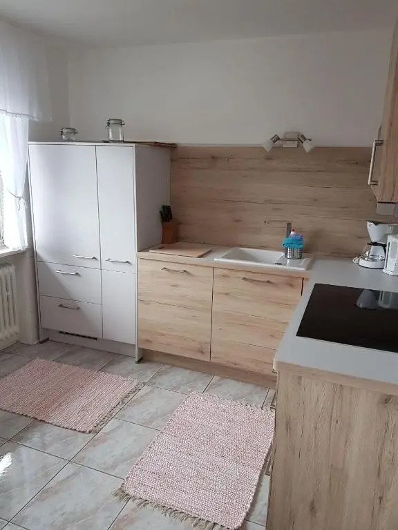 Zweite Heimat