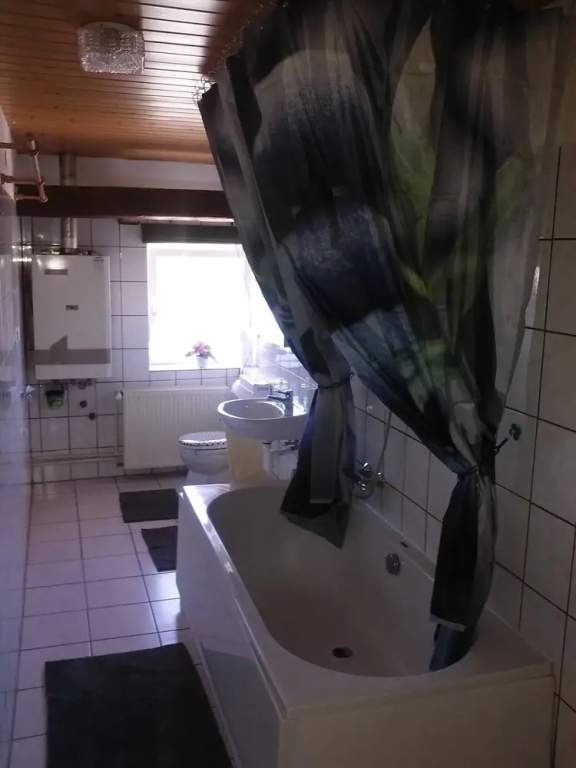 Monteurwohnung Langelsheim max 3 Personen
