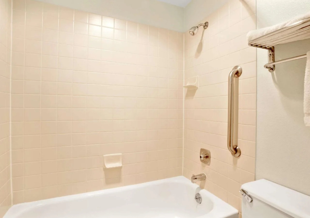 FairBridge Inn Express Tukwila