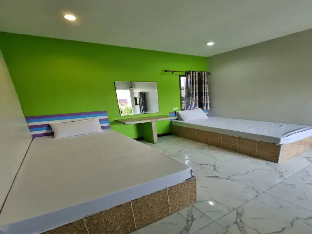 OYO 75487 Prang Thip 306 Resort