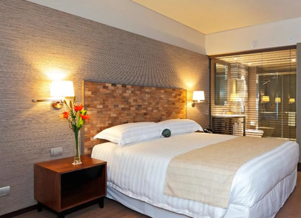 Hotel Terrado Cavancha