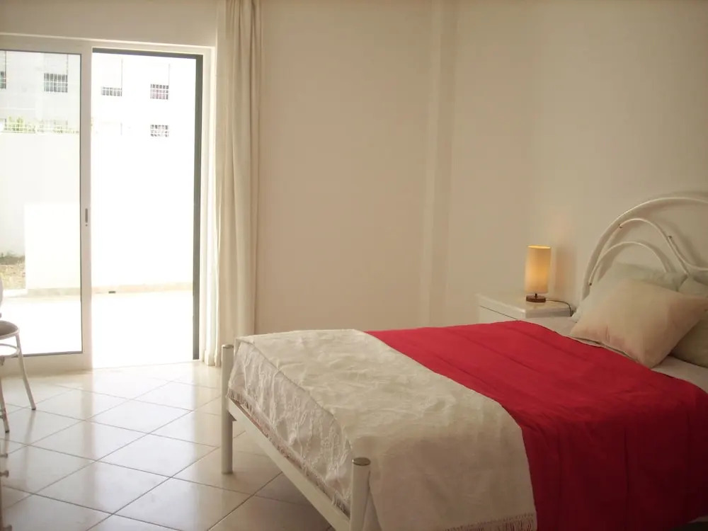 Apartamentos Monica
