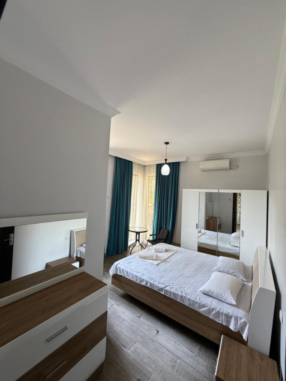 G guesthouse