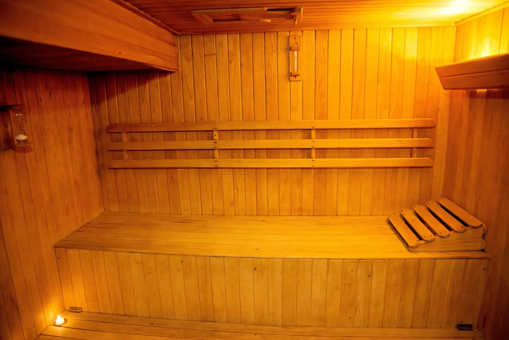 Kenton Palace Bariloche