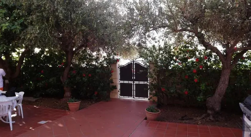 Villa Valeria