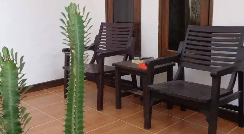 Tiga Dara 2 Homestay