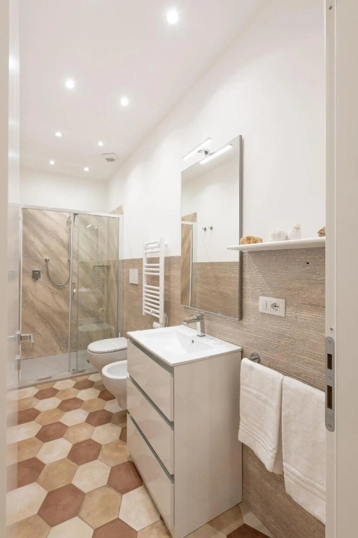 Ancient Rome Room