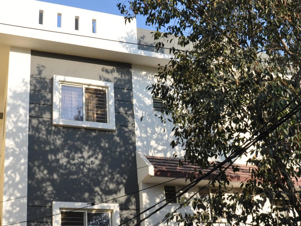 Cosy Banjara Guest House