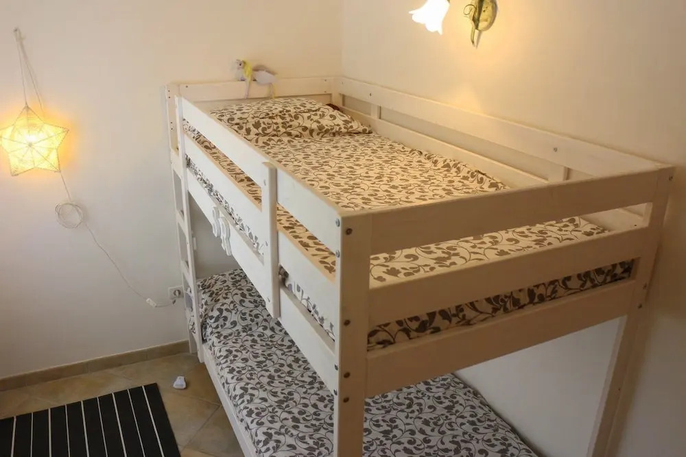 Residence Ostro